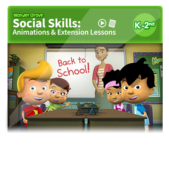 WonderGrove Learn WonderGrove Learn